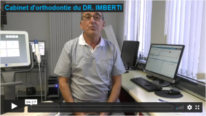 Cabinet d'orthodontie du Dr Imberti
